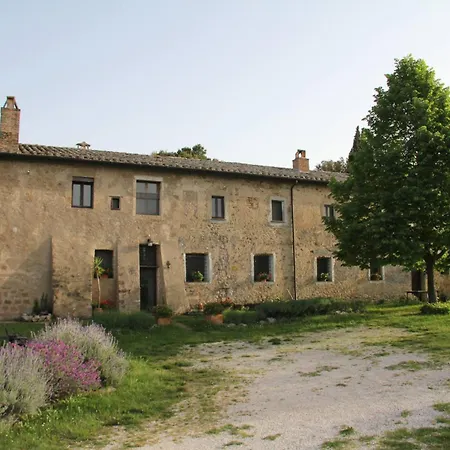 بيت ضيافة Ex-convento Sant'andrea *