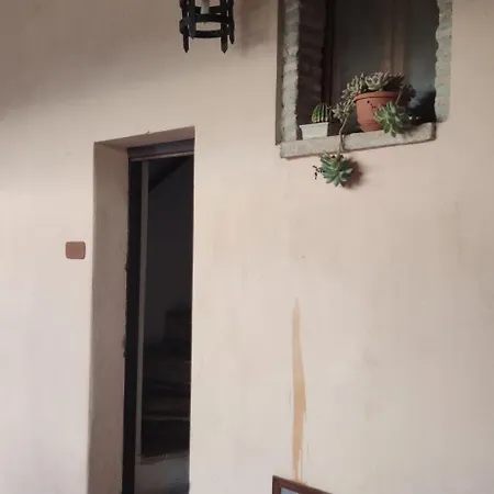 Ex-convento Sant'andrea בית הארחה