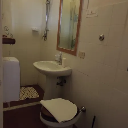 Pensionat Ex-convento Sant'andrea