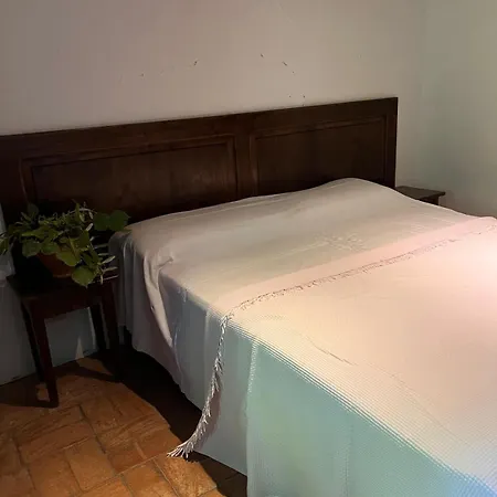 בית הארחה Ex-convento Sant'andrea Collevecchio (Lazio)