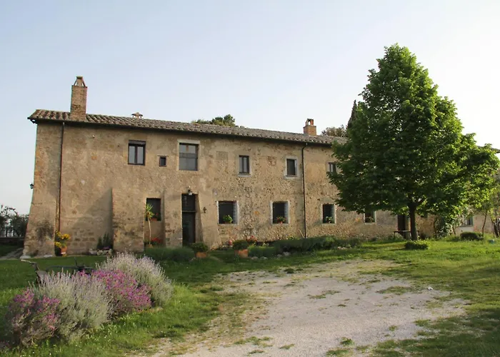 招待所 Ex-convento Sant'andrea *